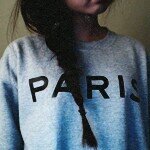 Forgot the hates, somebody loves ya babe :3
