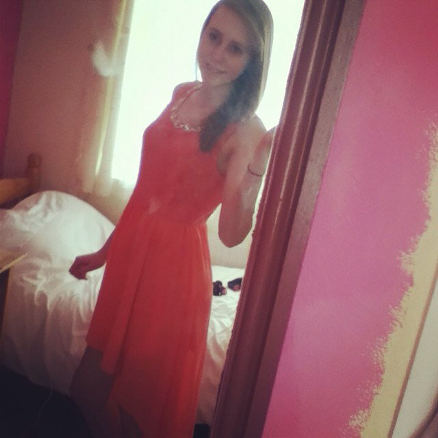 I follow back:)