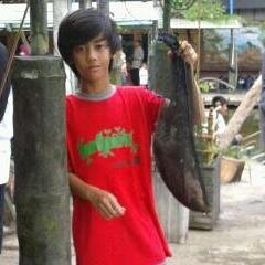 Nama gwe Juan jangan di panggil AN | Tapi panggil aja beb atau Yank klo gitu y udh salam kenal -----------