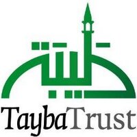 Tayba Trust(@TaybaTrust) 's Twitter Profile Photo