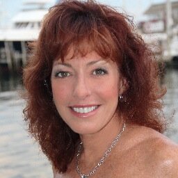Yacht Charter Specialist - Jennifer M. Saia. Follow The Yacht Queen's luxurious travels to spectacular destinations. #LuxuryYachtVacations