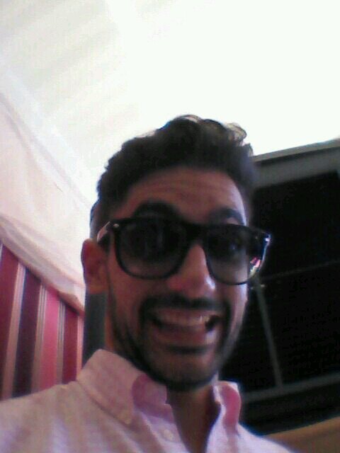 juanitosena's profile picture. Amante del futbol. Estudiante de Ingeniería de la Edificación