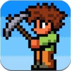 TAndroidNews's profile picture. This Is Terraria Android News