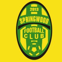 Springwood FC (@springwood_fc) 's Twitter Profile Photo Springwood FC (@springwood_fc) 's Twitter Profile Photo