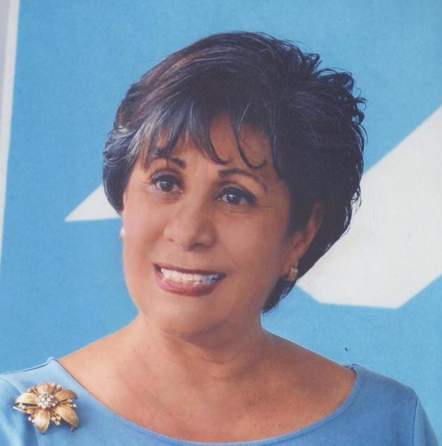 Directora de Extensión y Difusión del Instituto Blaise Pascale.