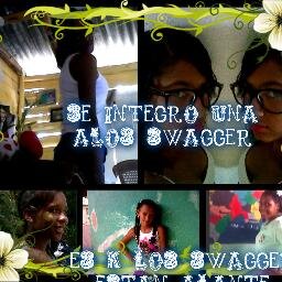 la princesa swagger