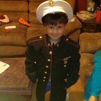 Michael Mathis Jr (@jr_mathis) 's Twitter Profile