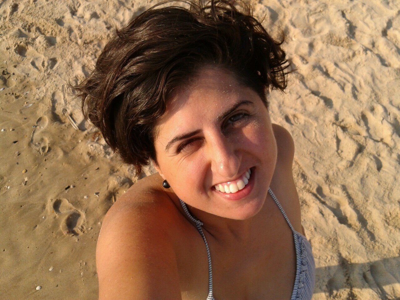 mochilita's profile picture. De @360English, quiero que aprendamos mejor y desarrollemos las inteligencias múltiples. Servicios de inglés, formación, traducción y talleres participativos.