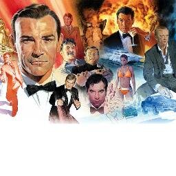 James Bond related videos, photos, interviews and magazine articles from around the world, old and new.