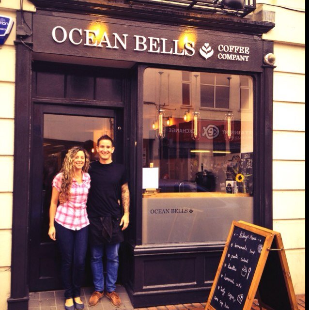 Ocean Bells Coffee Profile