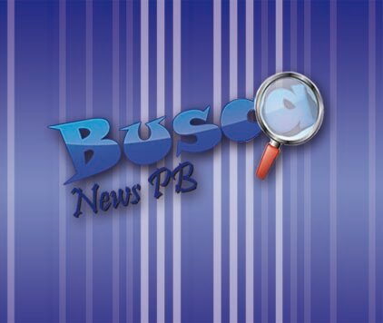 Busca News PB, Portal de Noticias e Catálogo de empresas , Fique em dia com as notícias do brasil e do mundo..