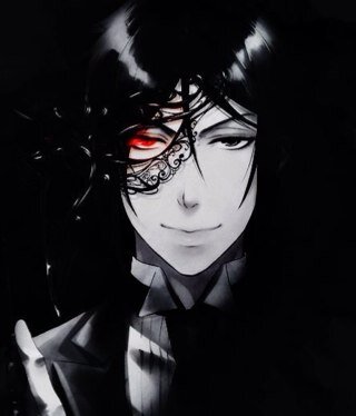 I can be everything you didn't know you were looking for. Come, I'll hold you. | I shall forever serve @iLordCiel | #Butler
