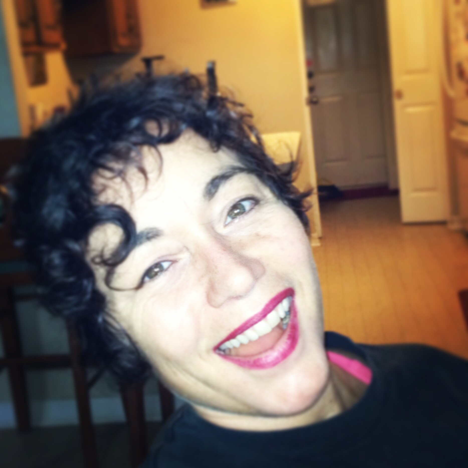 It's Me, Heidi, the Engager! I am looking at getting back into RADIO! Meanwhile, I'll be posting some HeidiClips for Relaxation, Joy & Playfulness 4YOU here!!