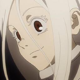HI!! I'm Shiro. Wanna play? If not we can eat! *gurggle* Speaking of eat...#Insane #HorrorRP #MV #DMWL #RP