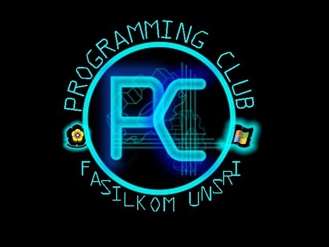 Official account of Programming Club Fasilkom UNSRI