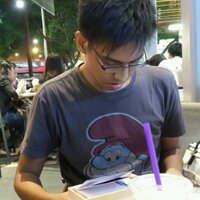 Syafiq (@syafiqbar) 's Twitter Profile