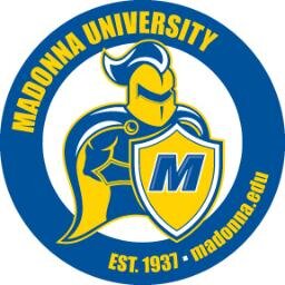 Official Madonna University Office of Undergraduate Admissions Twitter. 
#FutureCrusader #MadonnaUniversity #MUvisitday 
http://t.co/E1wKLQVC8q