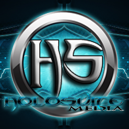 Holosuite Media is a producer and creator of multiple SciFi and Fantasy podcasts.