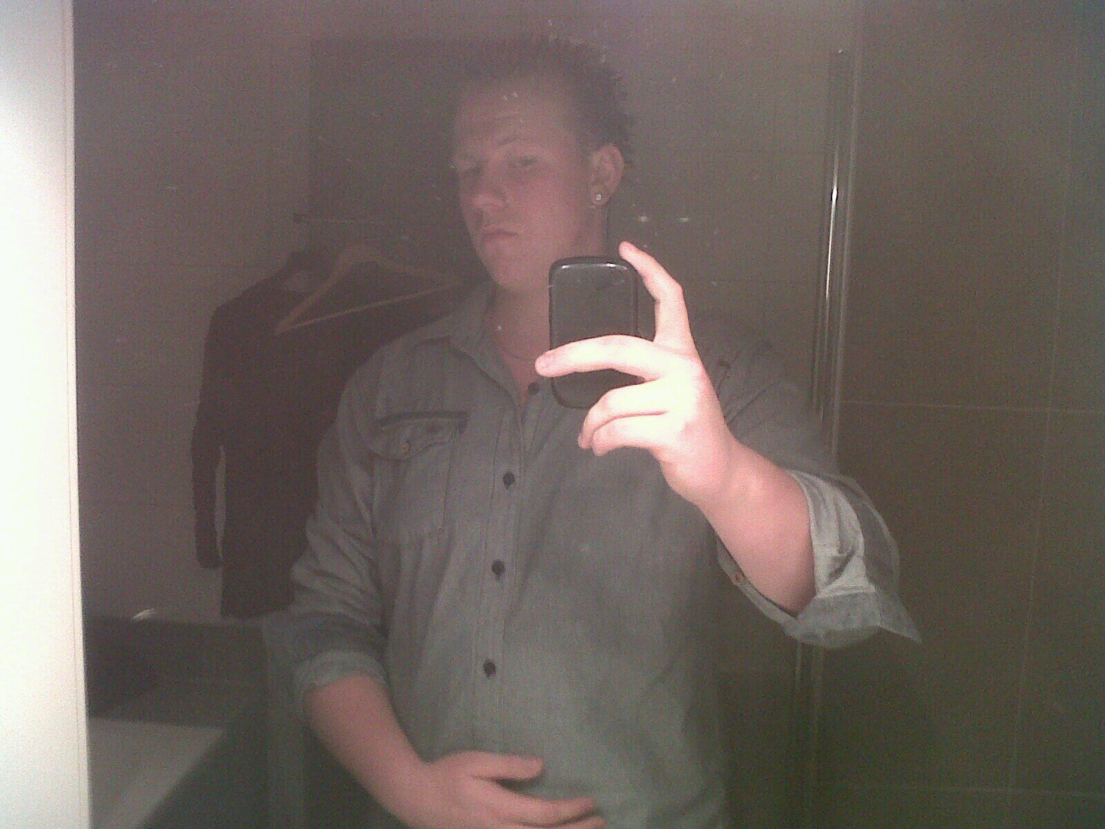 menno1303's profile picture. 