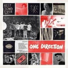 Harry Styles, Zayn Malik, Liam Payne, Niall Horan and Louis Tomlinson:) amor incondicional forever