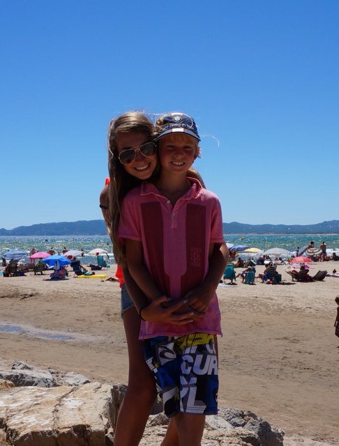 grote zus haha altijd super met jouu! ik hou van je!! -xxxxx-