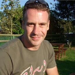 Postgraduate Student at University of Exeter