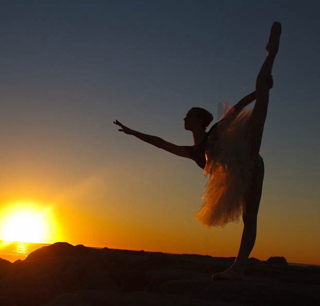 Dancer for 13 years c: #stayfierce