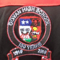 Govan PE department(@GovanPEdept) 's Twitter Profile Photo