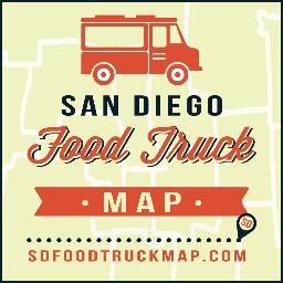 http://t.co/9H32he5XLg is the best way to find your favorite food trucks in San Diego. We also help you find the perfect food truck to cater your events!