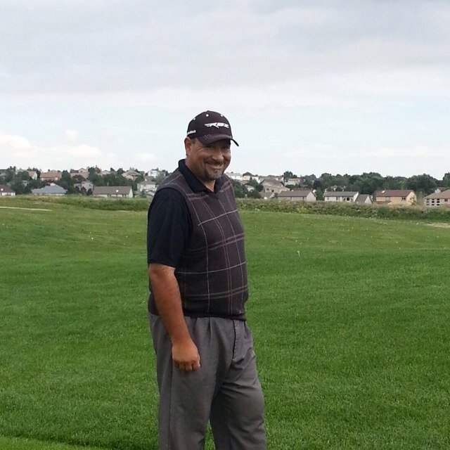 chasingdreampga's profile picture. 