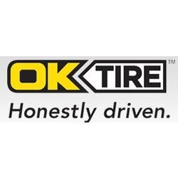 OK Tire Kamloops is the leading tire dealer and auto repair shop in Kamloops, BC. Stop by or visit our website for deals on tires, wheels, and auto repairs.