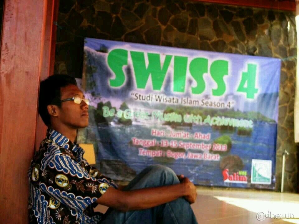 PramuditaAndika's profile picture. cerdas, amanah,Fatonah .. insyallah