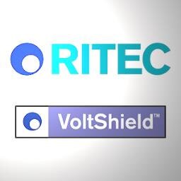 Ritec’s VoltShield System has been specially developed for the renovation, protection and maintenance of glazed ceramic and glass electrical insulators.