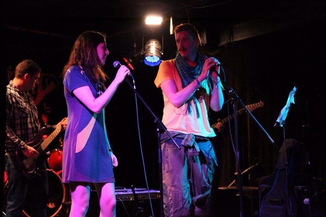 Psychedelic band from Manchester. Contact us at info@fourthcircle.co.uk