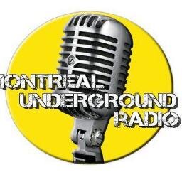 L'émission Montréal Underground sur @CIBLmedia 101.5 FM  avec @Chadow1015 et @SlakZee chaque samedi soir de 22h à minuit,