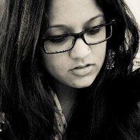 Krisha Mathur (@krishamathur) 's Twitter Profile