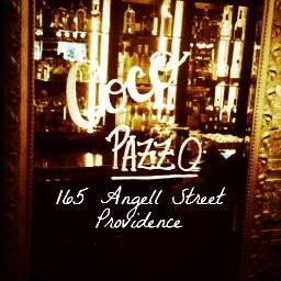 A unique community style atmosphere, authentic wood oven pizzas, delightful pasta & tapas dishes, excellent wine and cocktails!!!