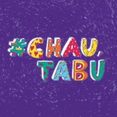 #ChauTabú es un canal dedicado a jóvenes con información sobre salud sexual y reproductiva, para que disfruten de su sexualidad de forma segura y responsable.