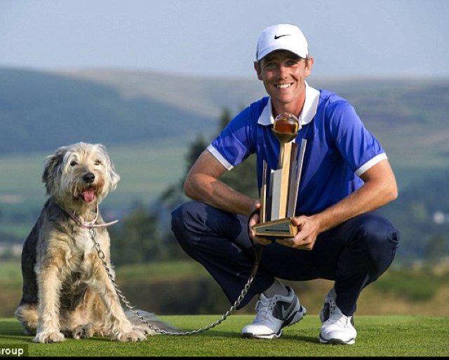 TommyFleetwood's profile picture. Strivers achieve what dreamers believe. #TNDO #boots2asses