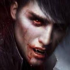 Vampires are a part of our world and culture