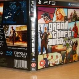 Volg ons en retweet onze tweets als je kans wilt maken op een GTA V game voor XBOX of PS3