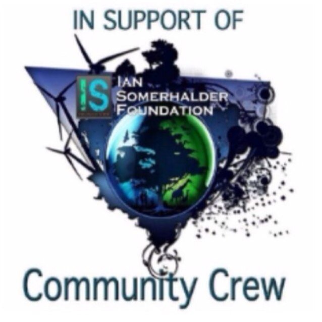 Founder of ISF Community Crew Denmark. Supporting @iansomerhalder and @IS_Foundation. Help us make a change in the world.. for the better.