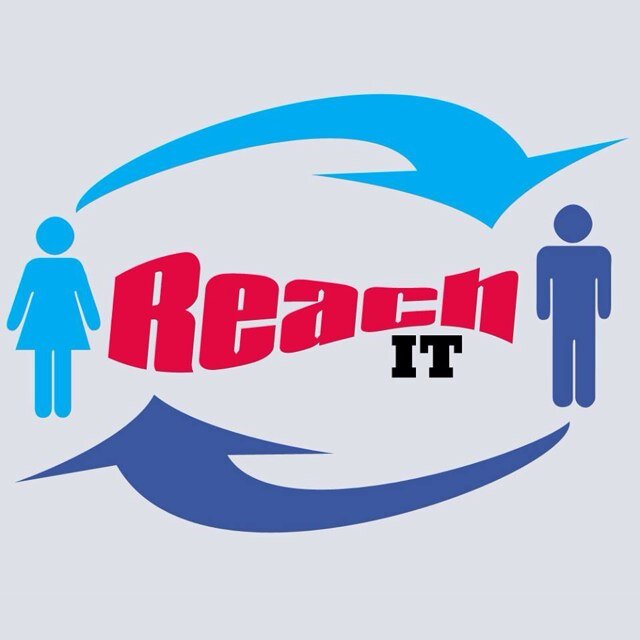 Reach IT - your local social media company that helps you connect with your clients via social media