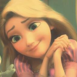Princess Rapunzel of Corona☼ I have a passion for art and to see the world has to offer. I've decided to share my thoughts with you all. **Tumblr below** (≧◡≦)