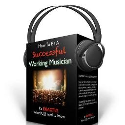 Do you want to make a living with your music? This is a good place to start.-http://t.co/wilUpgu4nG