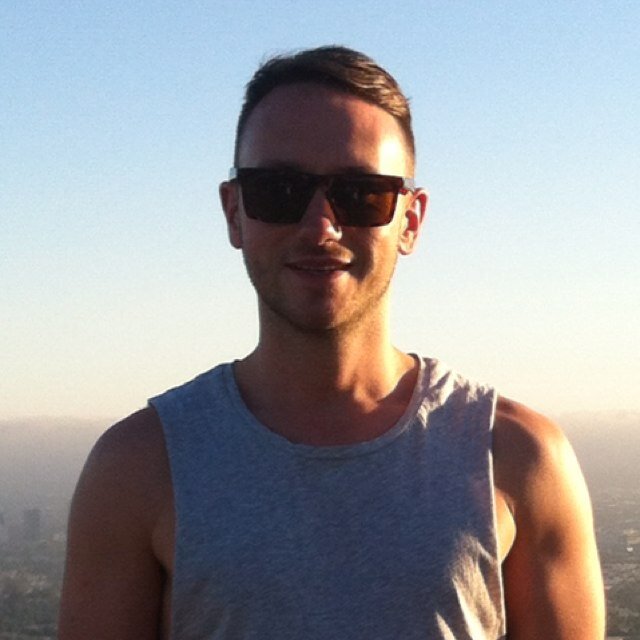 peterkelly83's profile picture. 