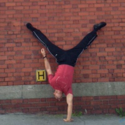 Profile Picture of B. Birchfield (@CrossfitBrianB) on Twitter