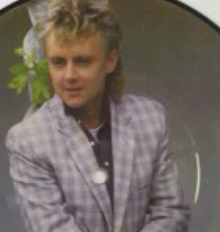 This is not Roger! All we do is post photos and quotes associated with him.
