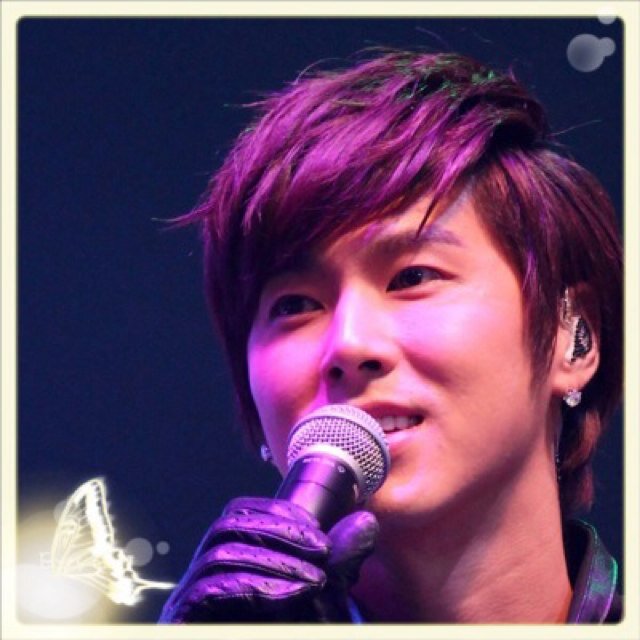 I LoveTVXQ♥︎ユノ❤️