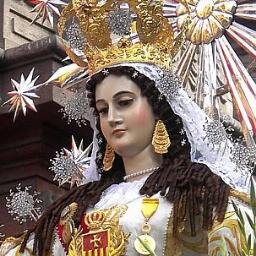 Cofradía de Nuestra Señora de las Mercedes
Lima - Perú